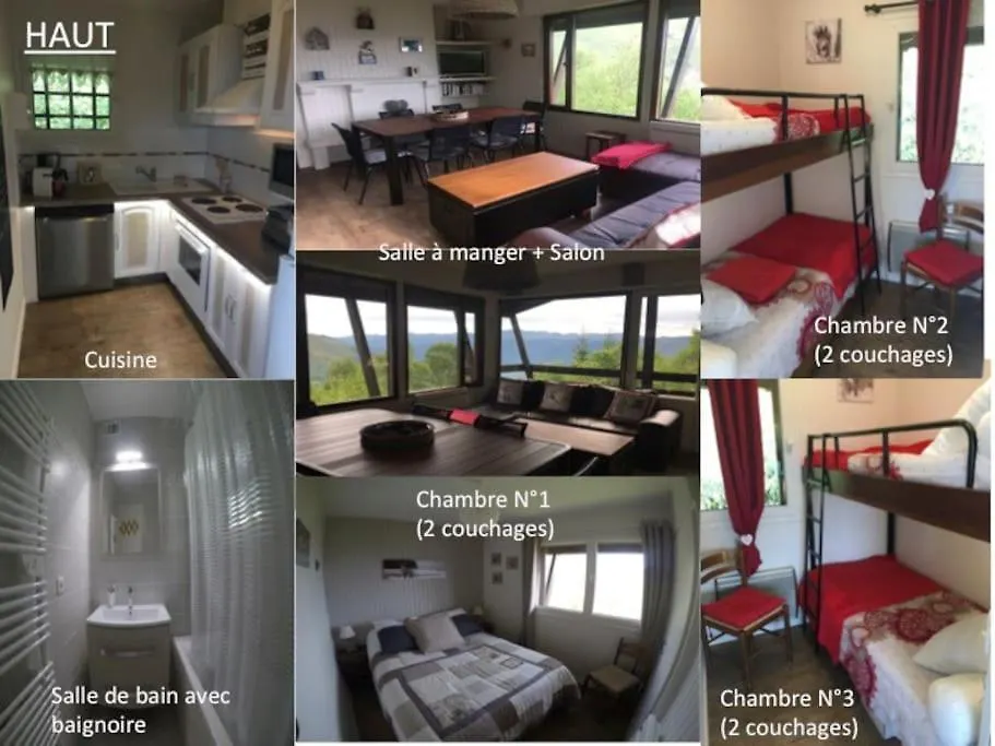 Chalet Au Pla D'Adet Saint-Lary-Soulan
