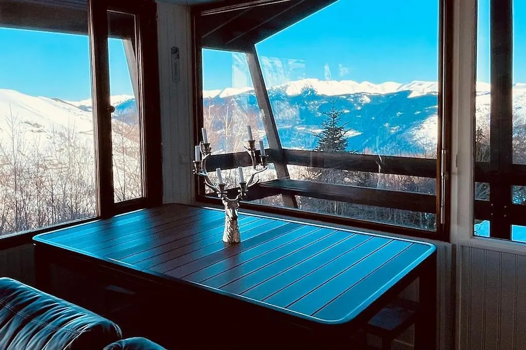 Chalet Au Pla D'Adet Saint-Lary-Soulan