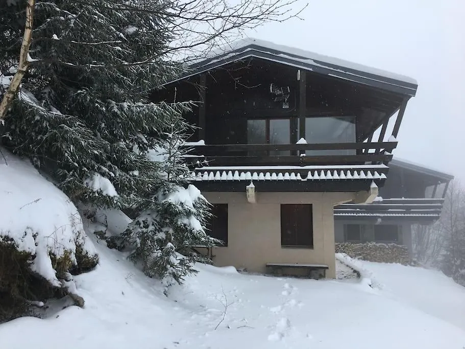 Chalet Au Pla D'Adet Saint-Lary-Soulan France