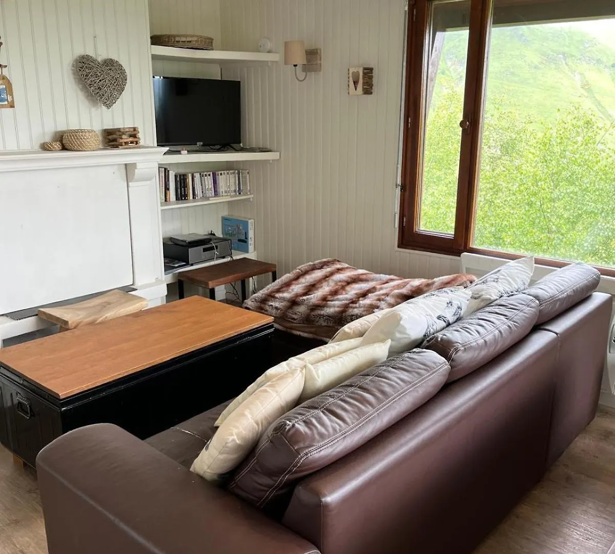 Chalet Au Pla D'Adet Saint-Lary-Soulan