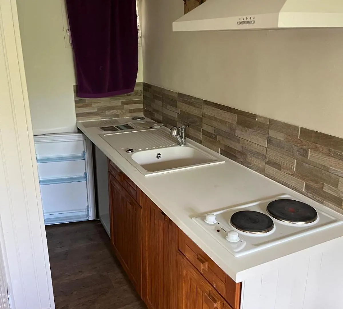 Chalet Au Pla D'Adet Saint-Lary-Soulan