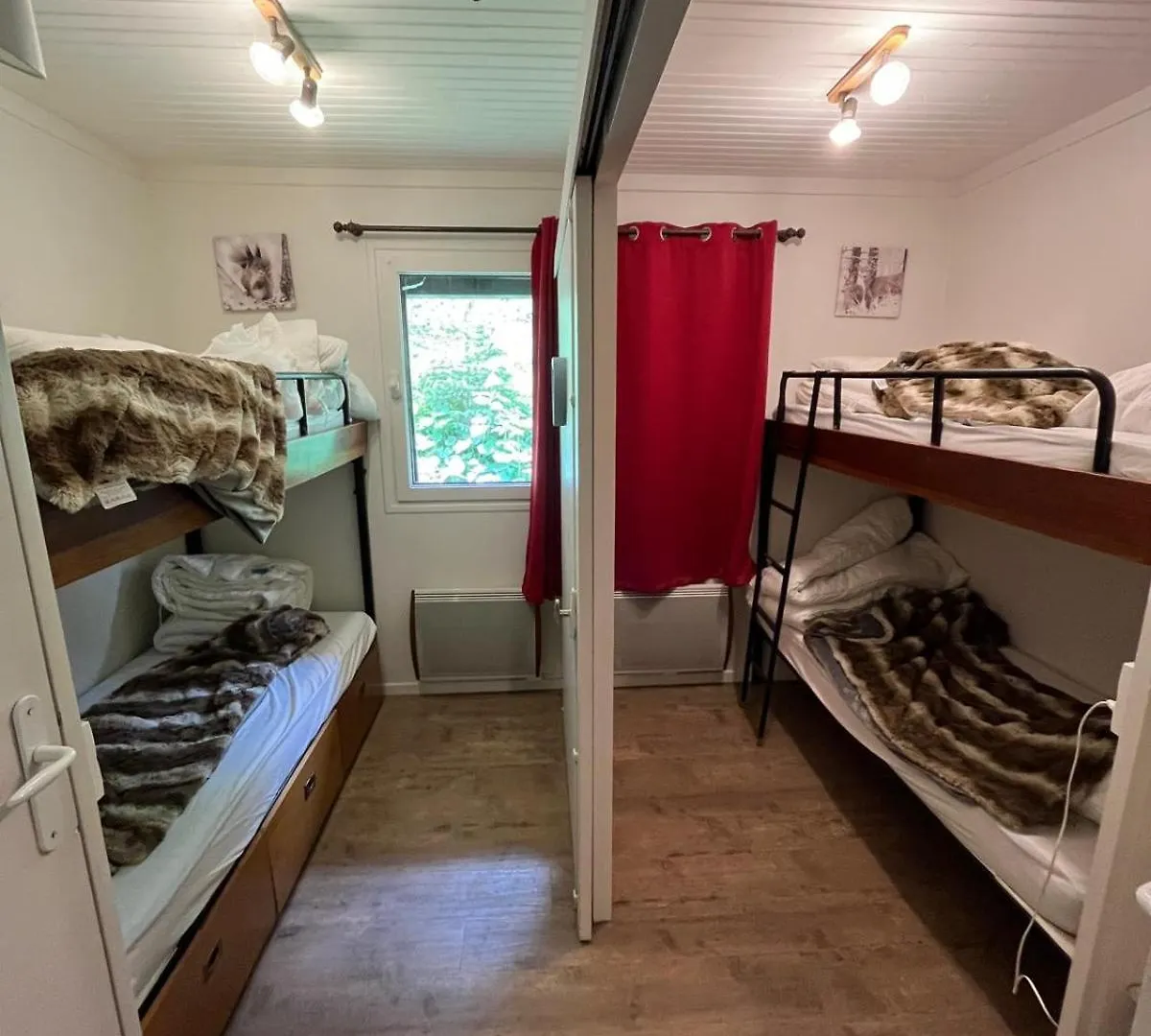 Chalet Au Pla D'Adet Saint-Lary-Soulan