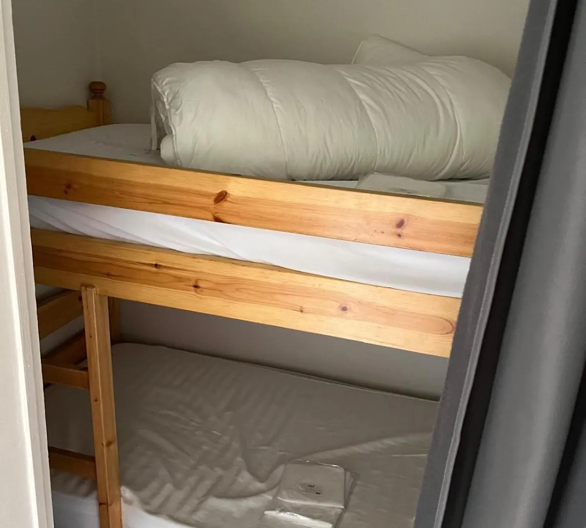 Chalet Au Pla D'Adet Saint-Lary-Soulan France