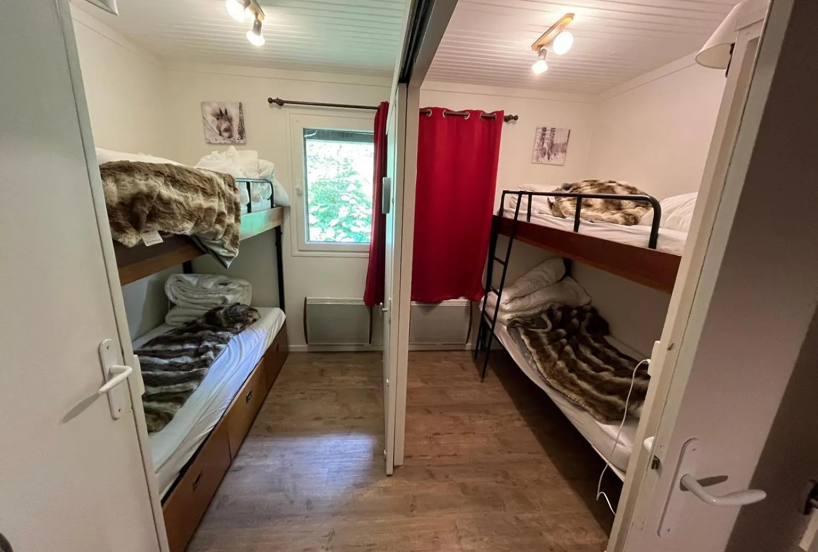 Chalet Au Pla D'Adet Saint-Lary-Soulan