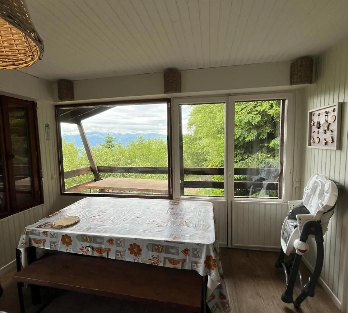 Chalet Au Pla D'Adet Saint-Lary-Soulan
