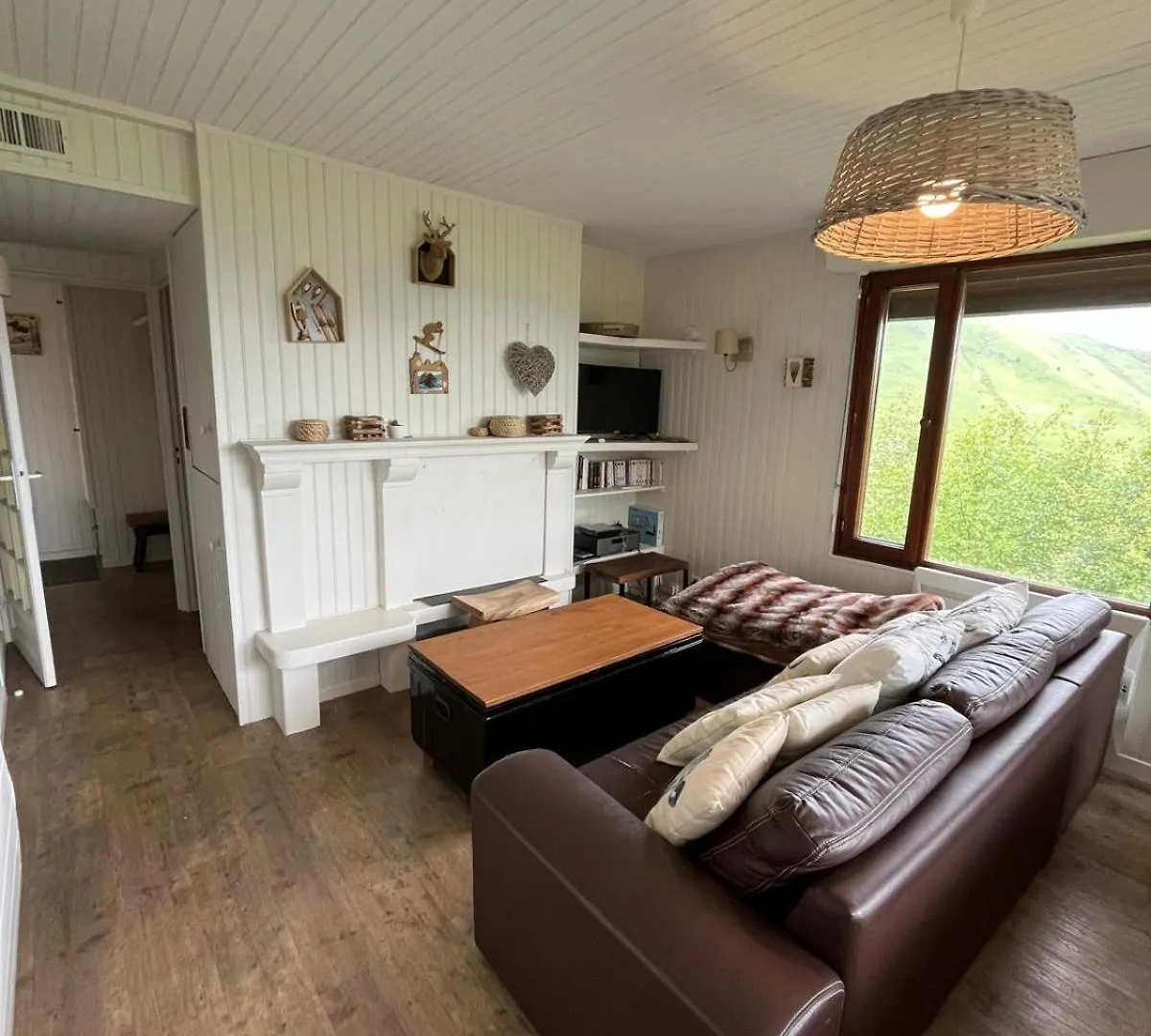 Chalet Au Pla D'Adet Saint-Lary-Soulan