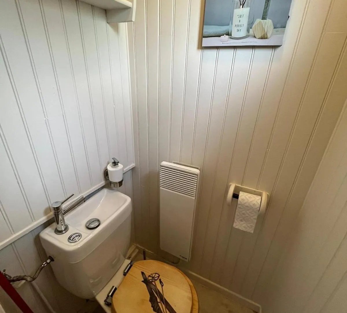 Chalet Au Pla D'Adet Saint-Lary-Soulan France