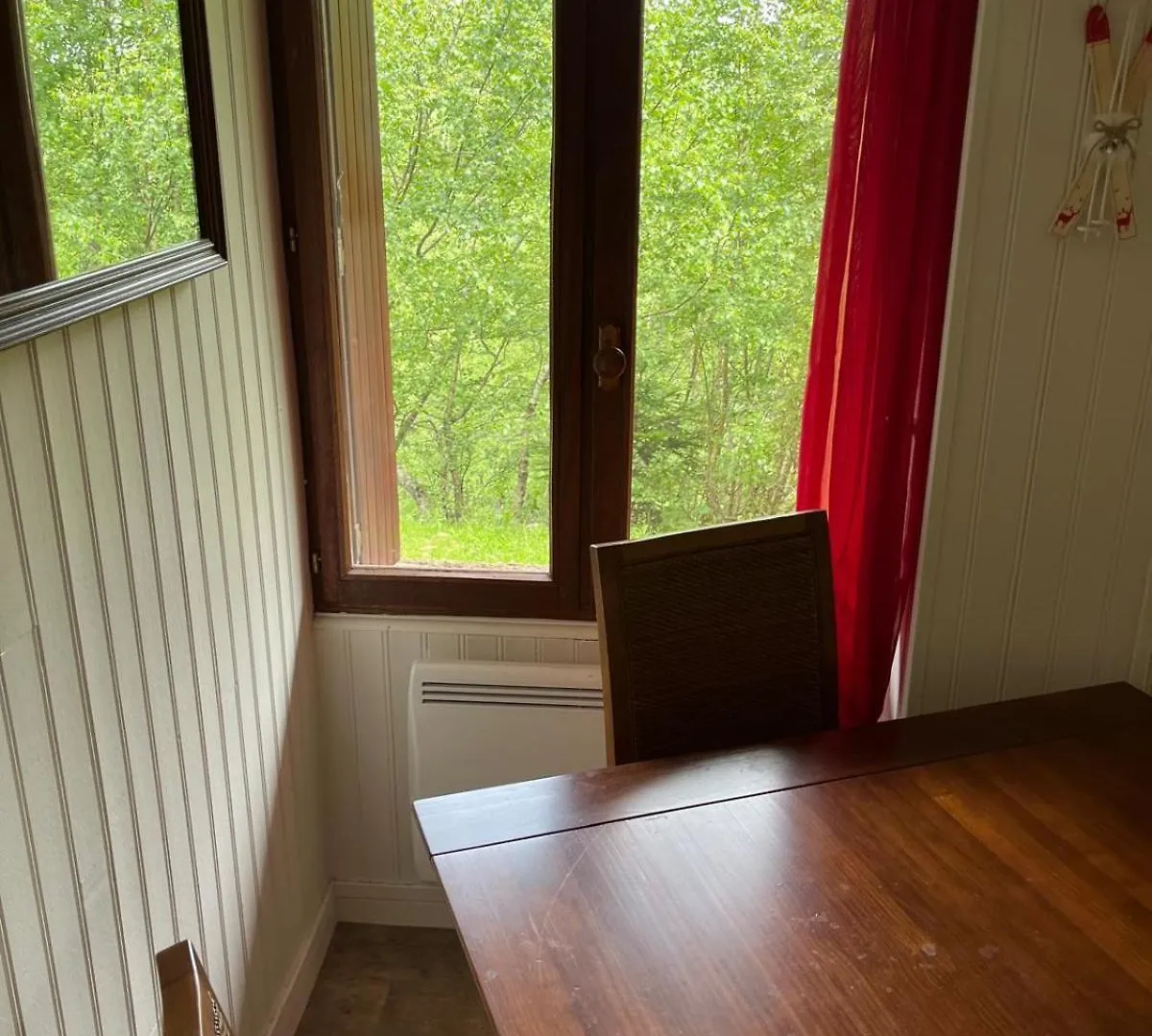 Chalet Au Pla D'Adet Saint-Lary-Soulan 0*,