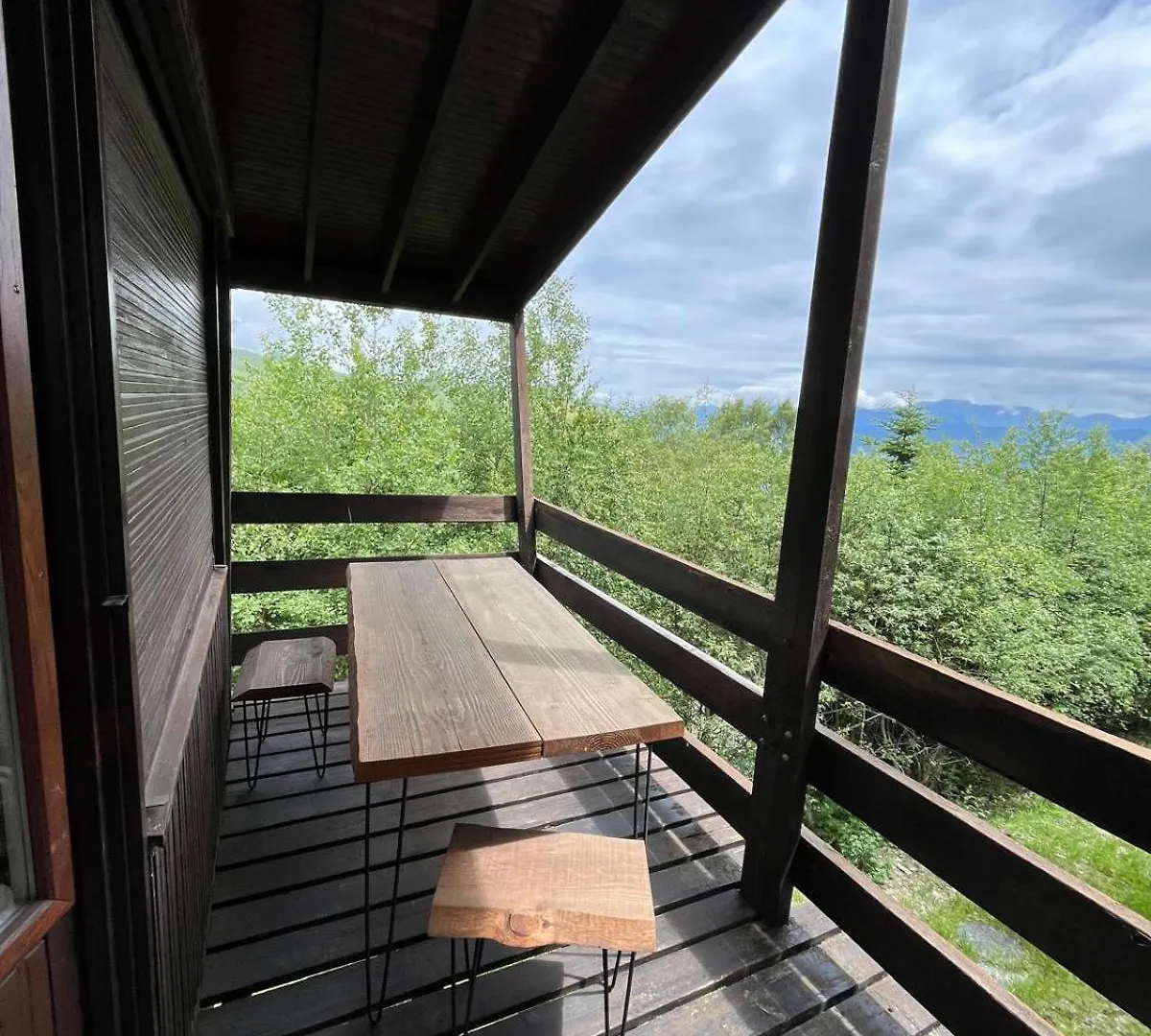 Chalet Au Pla D'Adet Saint-Lary-Soulan