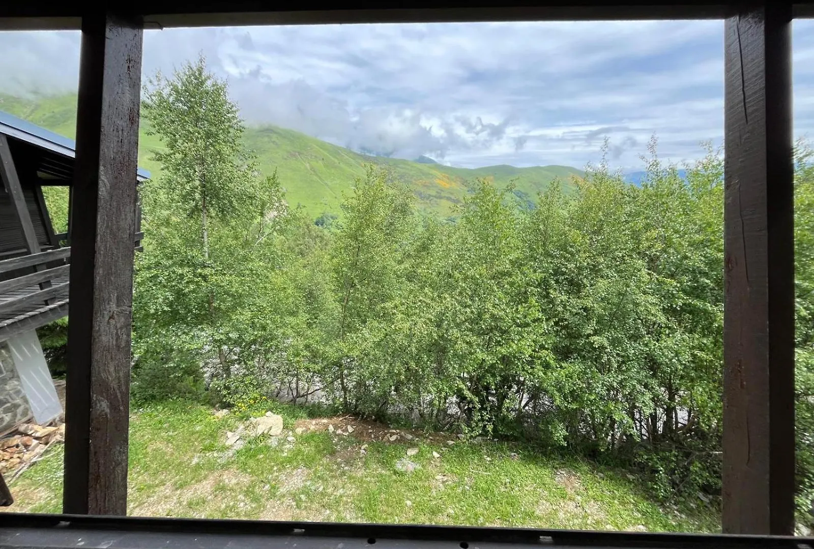 Chalet Au Pla D'Adet Saint-Lary-Soulan 0*,  France