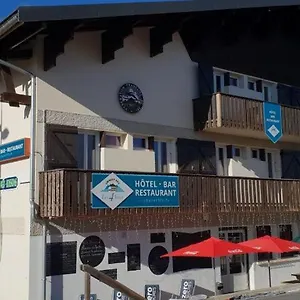 O 1700 Ffs Hotel