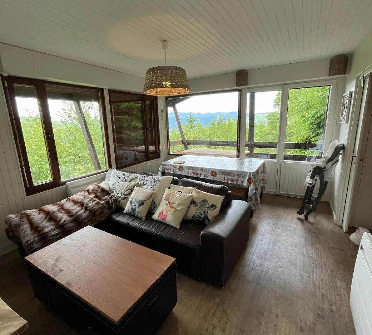 Chalet Au Pla D'Adet Saint-Lary-Soulan 0*,  France
