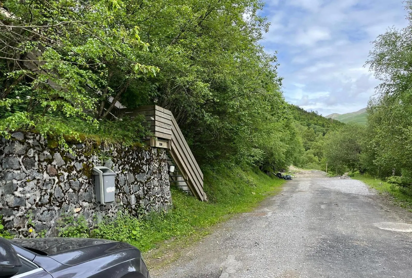 Chalet Au Pla D'Adet Saint-Lary-Soulan France