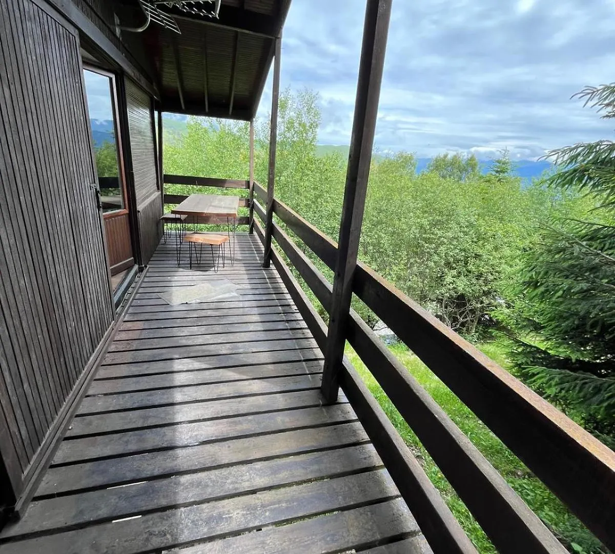 Chalet Au Pla D'Adet Saint-Lary-Soulan 0*,  France